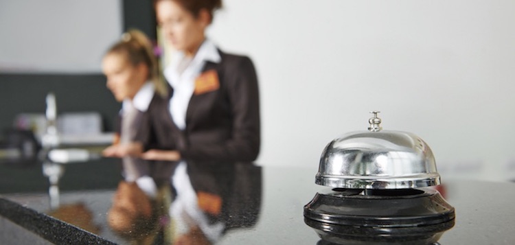 Concierge