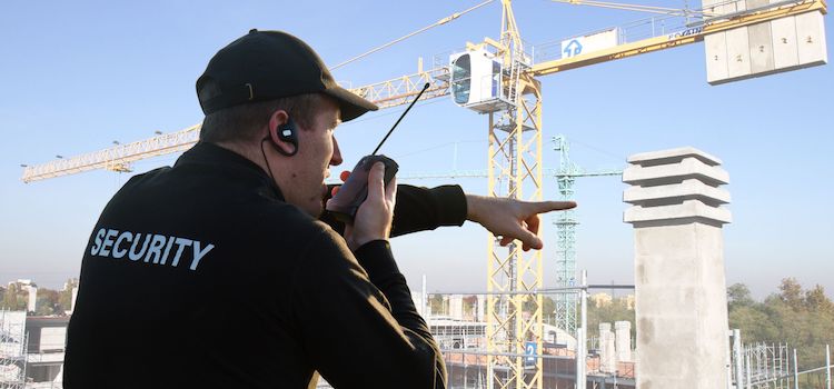 Site Security